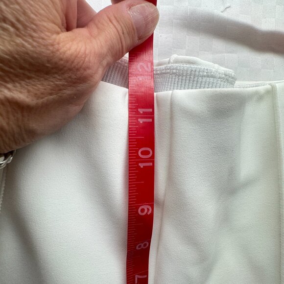 NWT BOGNER Sport Elaine functional Stirrup Pants in Off-White - Picture 13 of 14